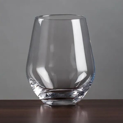 Carnoustie Whiskey Taster - Deep Etch