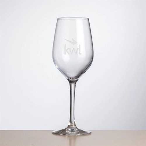 Lethbridge Wine - Deep Etch