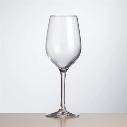 Lethbridge Wine - Deep Etch