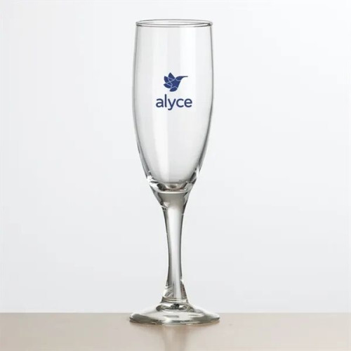 Carberry Flute - Imprinted