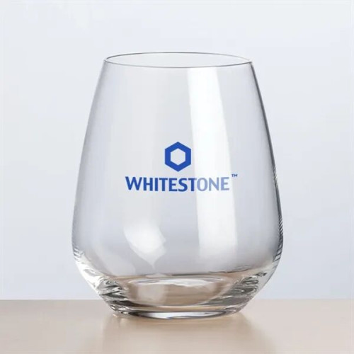 Brunswick Stemless Wine - Imprinted