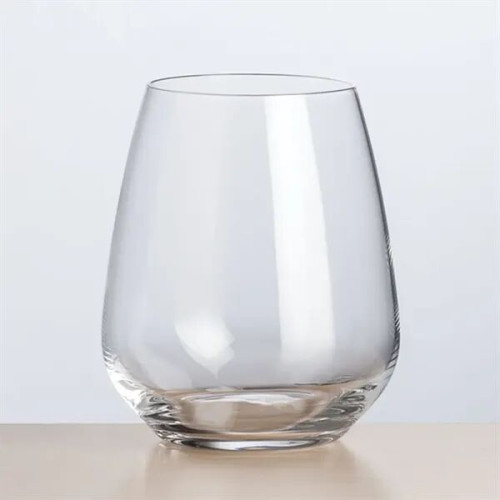 Brunswick Stemless Wine - Imprinted