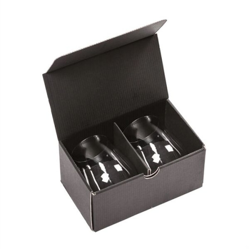 Alina Stemless Wine - Imprinted