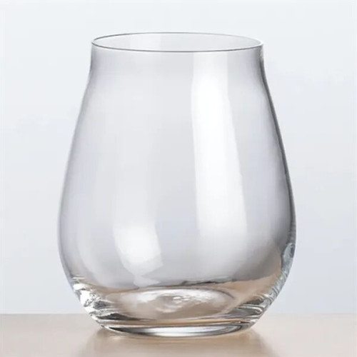 Alina Stemless Wine - Imprinted
