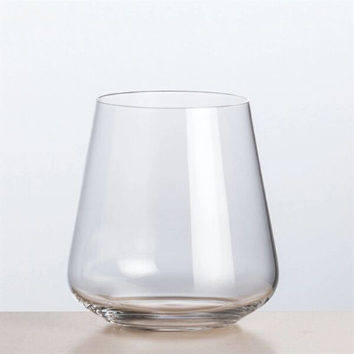 Breckland Stemless Wine - Imprinted
