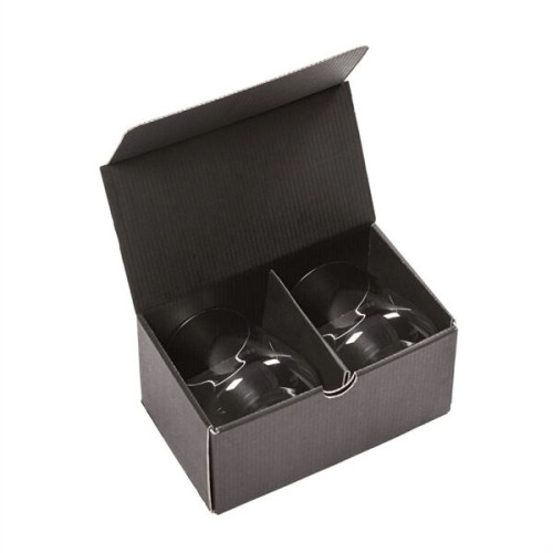 Breckland Stemless Wine - Imprinted