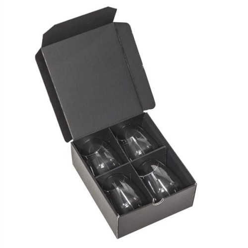 Vale Stemless Wine - Imprinted