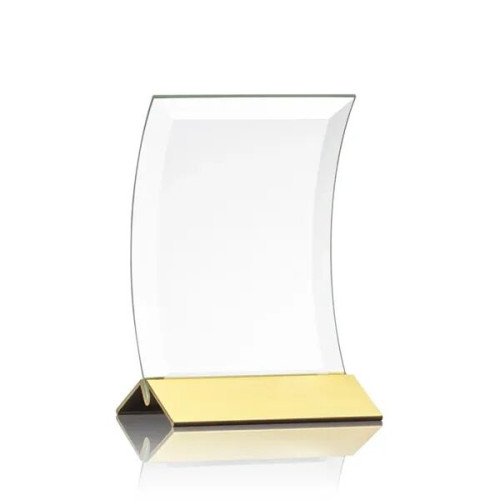 Dominga VividPrint™ Award - Gold
