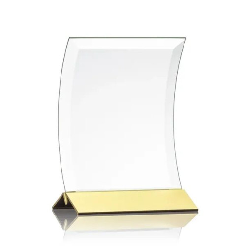 Dominga VividPrint™ Award - Gold