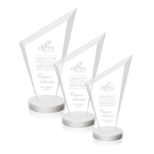 Condor Award - White