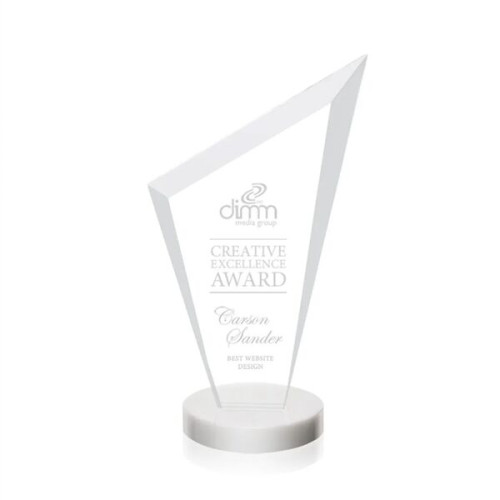 Condor Award - White
