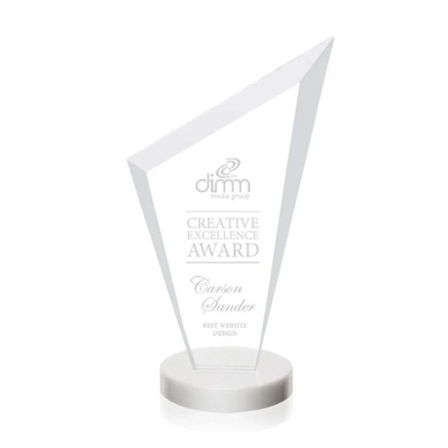 Condor Award - White