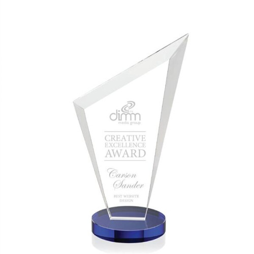 Condor Award - Blue