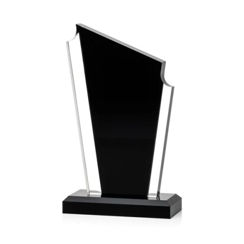 Dunstable Award - Black