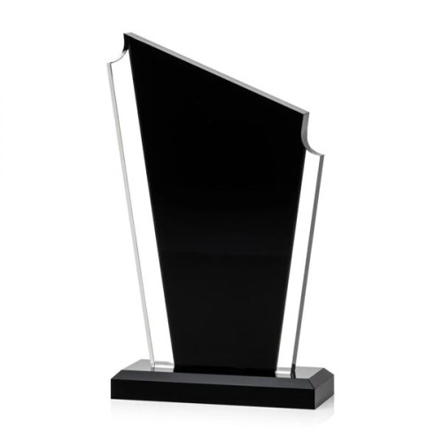 Dunstable Award - Black