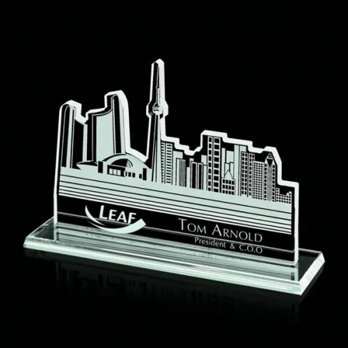 Skyline Award - Toronto