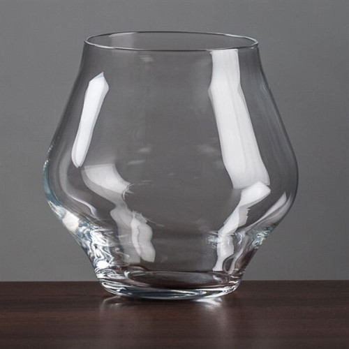 Dalkeith Whiskey Taster - Deep Etch