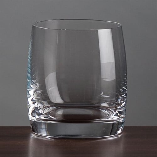 Gwynedd Whiskey Taster - Deep Etch