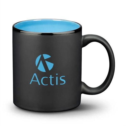 Sidley Mug - 11oz - Imprinted