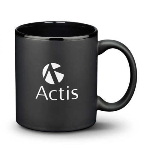 Sidley Mug - 11oz - Imprinted