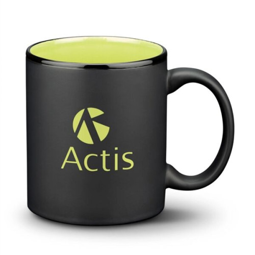 Sidley Mug - 11oz - Imprinted