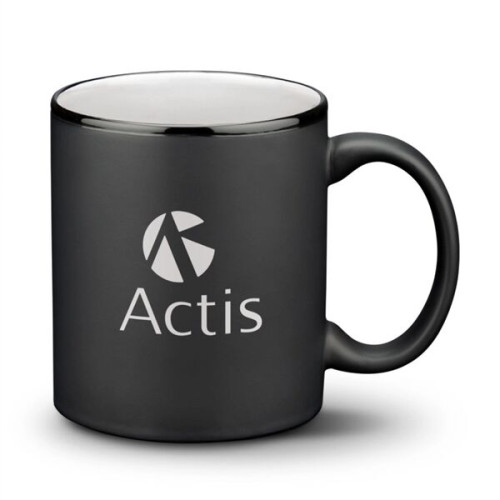 Sidley Mug - 11oz - Imprinted