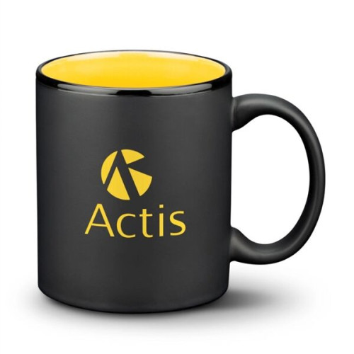 Sidley Mug - 11oz - Imprinted