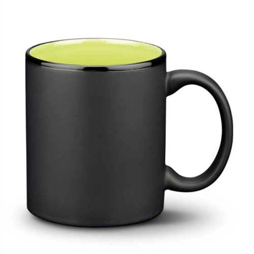 Sidley Mug - 11oz - Imprinted