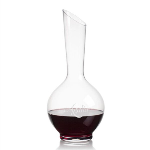 Sanguine Carafe
