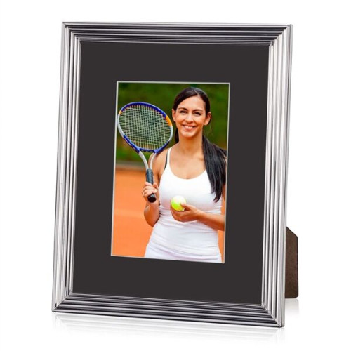 Polina Frame - Silver