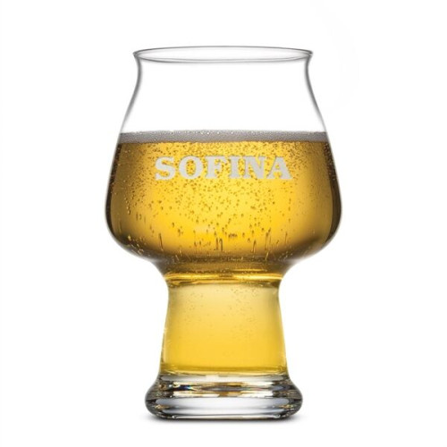 Aragon Cider - Deep Etch