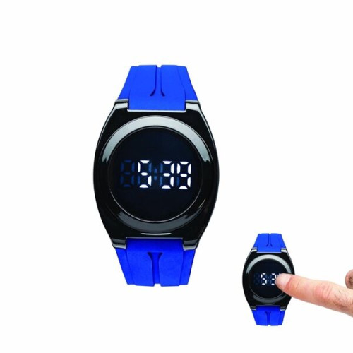 Grove LED Watch