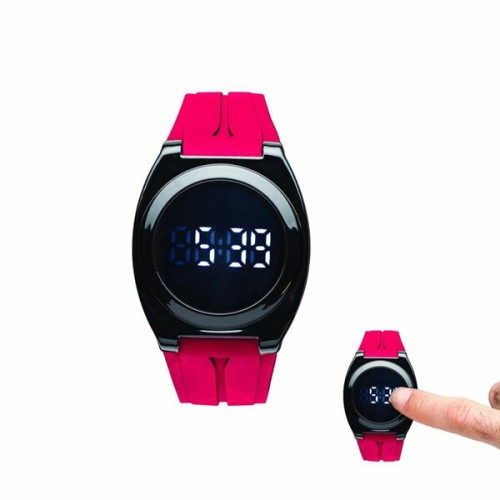 Grove LED Watch