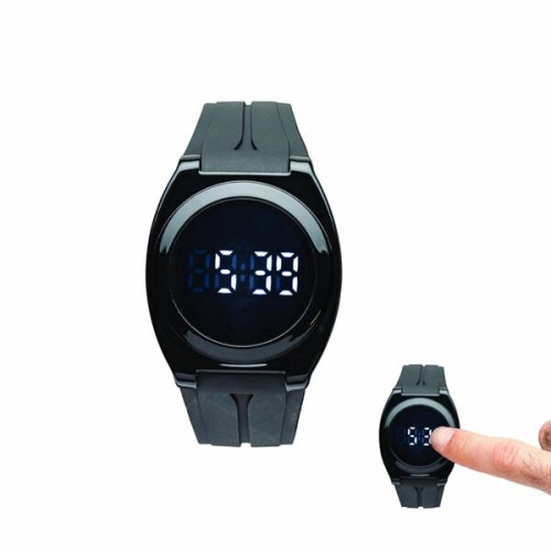Grove LED Watch