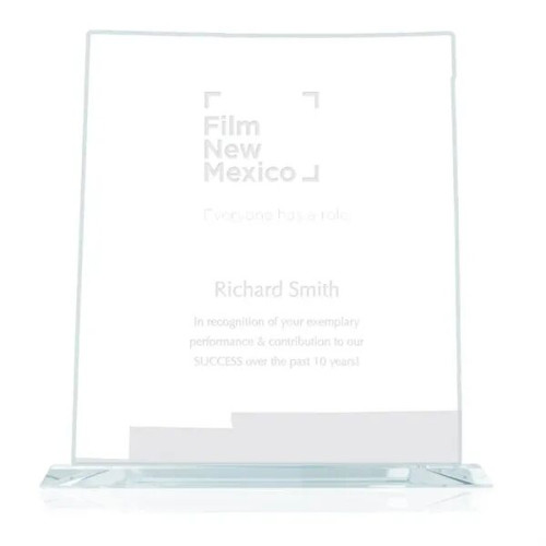 State Map Award -  New Mexico