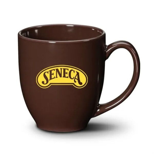 Bistro Mug - 16oz - Imprinted