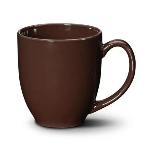 Bistro Mug - 16oz - Imprinted