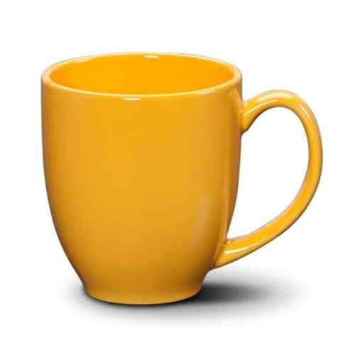 Bistro Mug - 16oz - Imprinted