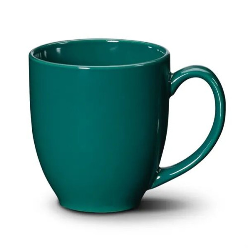 Bistro Mug - 16oz - Imprinted