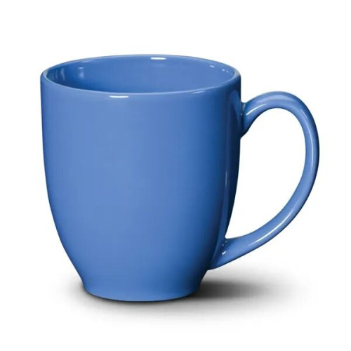 Bistro Mug - 16oz - Imprinted