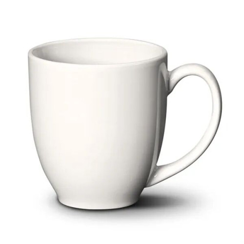 Bistro Mug - 16oz - Imprinted
