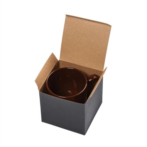 Bistro Mug - 16oz - Imprinted