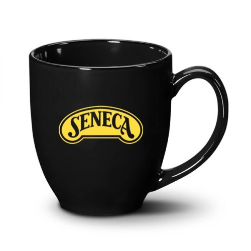 Bistro Mug - 16oz - Imprinted