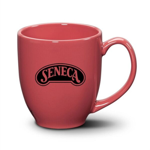 Bistro Mug - 16oz - Imprinted