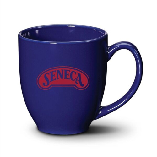 Bistro Mug - 16oz - Imprinted