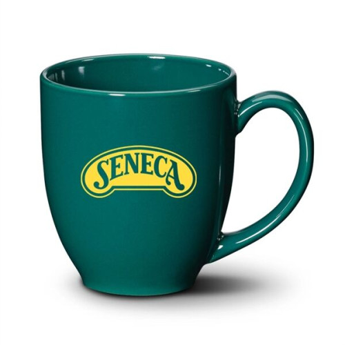 Bistro Mug - 16oz - Imprinted