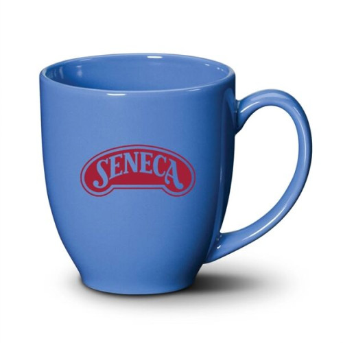 Bistro Mug - 16oz - Imprinted