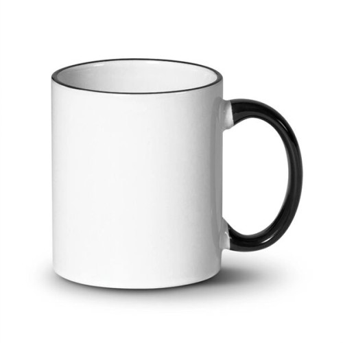 Tuckson Mug - 11oz