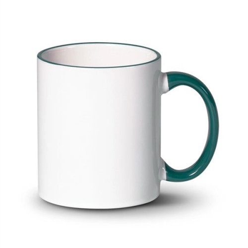 Tuckson Mug - 11oz