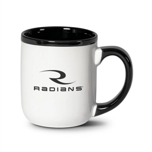 Carlson Mug - 16oz